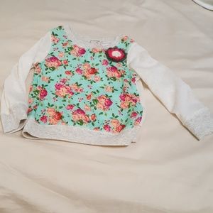 NEW! Amazing shirt sweater